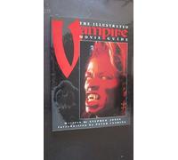 The Illustrated Vampire Movie Guide