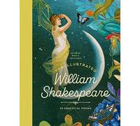 The Illustrated William Shakespeare