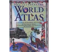 The Illustrated World Atlas