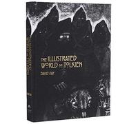 The Illustrated World Of Tolkien