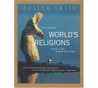 The Illustrated World's Religions