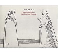 The Illustrations for Dante's Divine Comedy