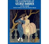 The Illustrations of George Barbier in Full Color