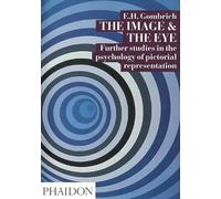 E. H. Gombrich – The Image and the Eye – en anglais