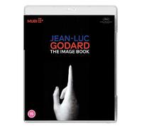 The Image Book – Blu-ray – 2020 – MUBI