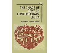The Image Of Jews In Contemporary China