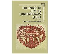 The Image Of Jews In Contemporary China