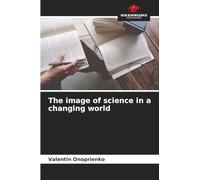 The image of science in a changing world
