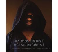 The Image Of The Black In African And Asian Art