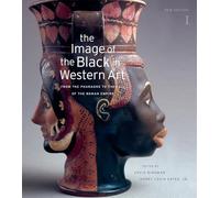 The Image of the Black in Western Art: From the Pharaohs to the Fall of the Roman Empire (1)