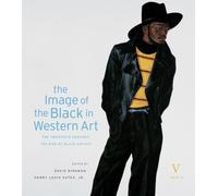 The Image of the Black in Western Art: The Twentieth Century: The Rise of Black Artists (5)