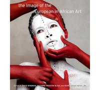 The Image of the European in African Art