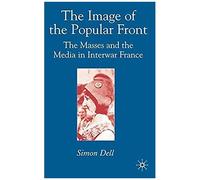 The Image Of The Popular Front