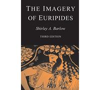The Imagery of Euripides