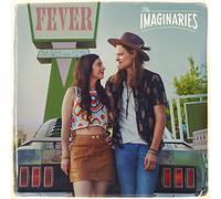 The Imaginaries Fever (Vinyl)
