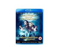 The Imaginarium Of Doctor Parnassus - Import Uk