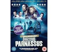 The Imaginarium of Dr Parnassus [Import]