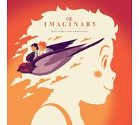 Kenji Tamai & Agehasprings – The Imaginary (Bande originale) – Vinyle – Warner Music
