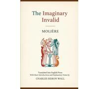 The Imaginary Invalid