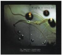 The Imaginary Soundscapes - A Way Out by Knowing Smile [Import]
