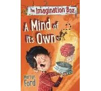 The Imagination Box: A Mind Of Its Own