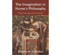The Imagination In Hume's Philosophy