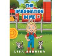 The Imagination In Me