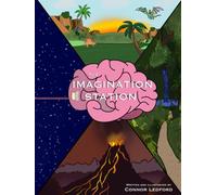 The Imagination Station