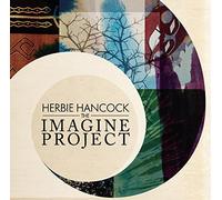 Herbie Hancock – The Imagine Project – CD – Neuf (Sony Music)