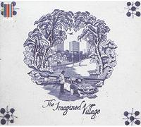 The Imagined Village – The Imagined Village – CD – Neuf