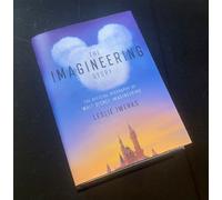 The Imagineering Story