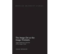 The 'imago Dei' As The 'imago Trinitatis