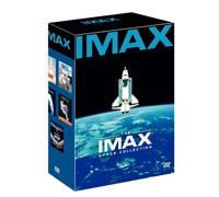 The IMAX Space Collection : Hail Columbia / The Dream Is Alive / Blue Planet / Destiny In Space / Mission To Mir [Import USA Zone 1]