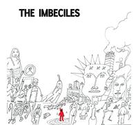The Imbeciles - Imbecilica