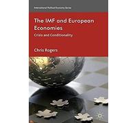 The Imf And European Economies