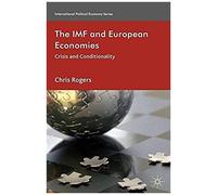 The Imf And European Economies