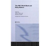 The IMF World Bank and Policy Reform by Alberto Paloni ALBERTO PALONI (Auteur)