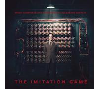 The Imitation Game