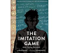 The imitation game