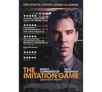 The Imitation Game