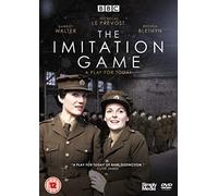 The Imitation Game - BBC Play For Today [DVD] [Region 2]