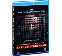 The imitation game [Blu-ray]