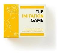 The Imitation Game by Galison Galison (Auteur)