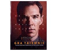 The Imitation Game [DVD] [Region 2] (IMPORT) (Pas de version française)