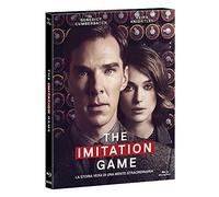 The Imitation Game "Ever Green Collection"|"Cumberbatch, Knightley, Goode, Strong