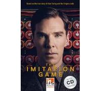 The Imitation Game, Mit Audios Level 4 (A2/B1)