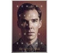 THE IMITATION GAME-NL G