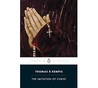 Thomas à Kempis The Imitation of Christ (Poche)