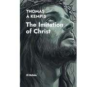 The Imitation of Christ