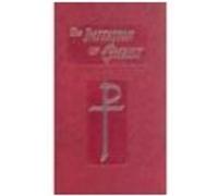 The Imitation of Christ, 320/00 Thomas A. Kempis (Auteur)